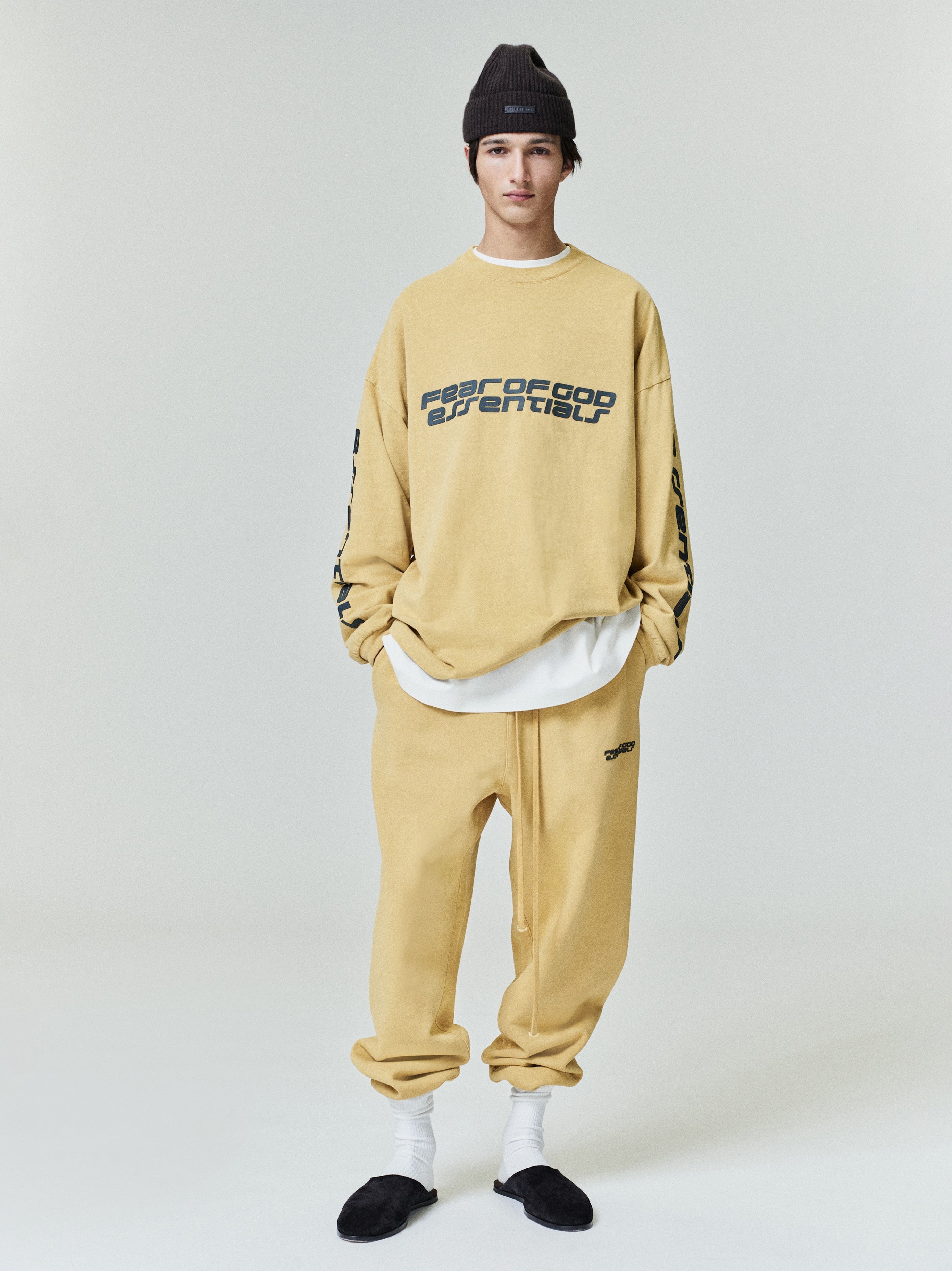 90s Long Sleeve Tee