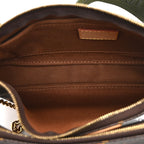 Monogram Multi Pochette Accessories Kaki