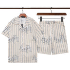 AMIRI silk shirt