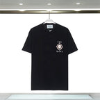 Casablanca fashion T-shirt
