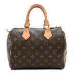 Monogram Speedy 25