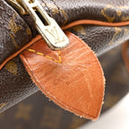 Monogram Keepall 55