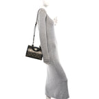 Monogram Epic Calfskin Speedy Trunk 20