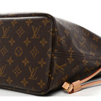 Monogram Neo Neverfull MM