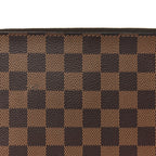 Damier Ebene Neverfull MM GM Pochette