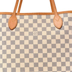 Damier Azur Neo Neverfull MM