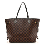 Damier Ebene Neo Neverfull MM