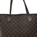 Damier Ebene Neverfull MM