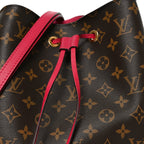 Monogram Neonoe MM Freesia
