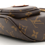 Monogram Mini Bumbag