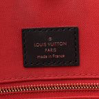 Reverse Monogram Giant Onthego MM