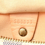 Damier Azur Speedy 25