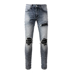 AMIRI  Fashion Jeans 1338