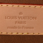Monogram Multi Pochette Accessories Rose Clair