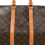 Monogram Keepall 45
