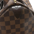 Damier Ebene Speedy 35