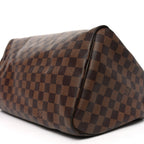 Damier Ebene Speedy 35