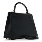 Epsom Kelly Sellier 28 Black