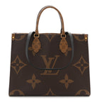 Reverse Monogram Giant Onthego MM