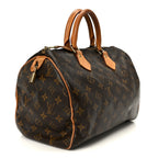 Monogram Speedy 30