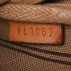 Monogram Complice Trunks and Bags Mini Pochette Accessories Beige