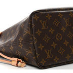 Monogram Neo Neverfull MM