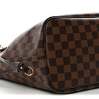 Damier Ebene Neo Neverfull MM
