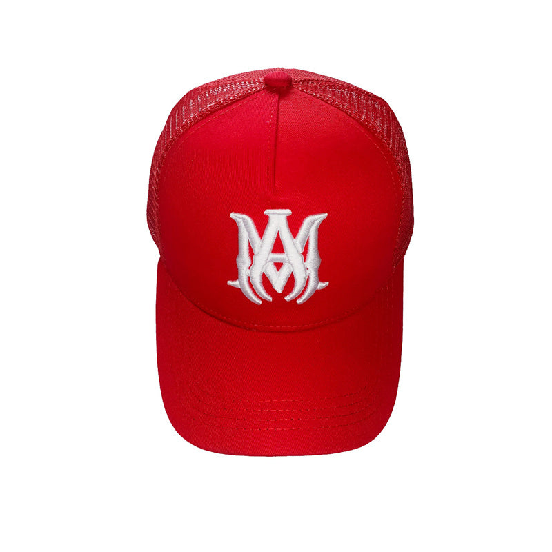 AMIRI trucker hat