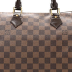 Damier Ebene Speedy 30