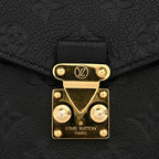 Empreinte Pochette Metis Black