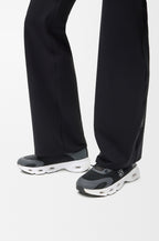 On Running Cloudsolo LOEWE Black White