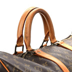 Monogram Keepall Bandouliere 50
