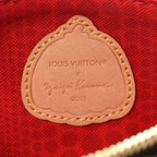 LV X YK Monogram Mini Pochette Accessories