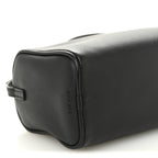 Grained Calfskin 90's Bag Black