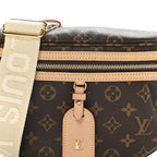 Monogram High Rise Bumbag