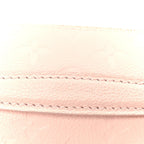 Empreinte Pochette Metis East West Pink Opale