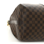 Damier Ebene Keepall Bandouliere 45
