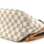 Damier Azur Neo Neverfull PM