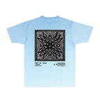 AMIRI  fashion T-shirt