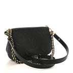 Empreinte Monogram Giant Multi Pochette Accessories Black