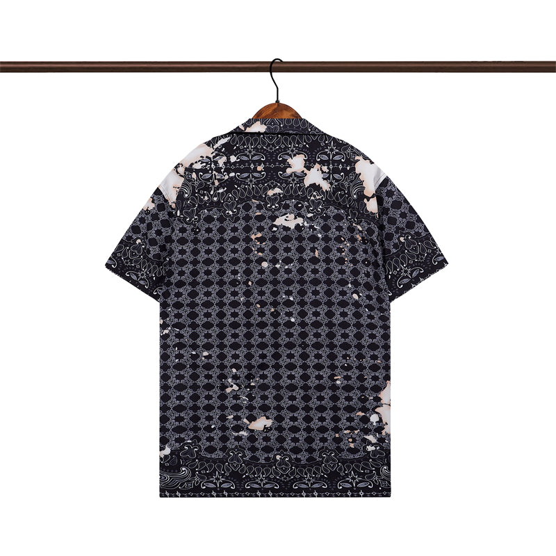 AMIRI silk shirt
