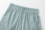 AMIRI  fashion sports shorts