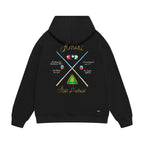 Amiri Fashion Hoodie