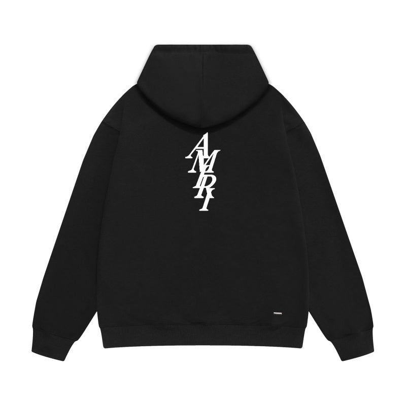 Amiri Fashion Hoodie