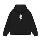 Amiri Fashion Hoodie