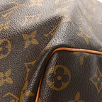 Monogram Keepall 45