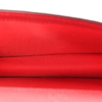 GG Supreme Monogram Mini Cherry Chain Bag