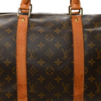 Monogram Keepall 50