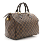 Damier Ebene Speedy 30
