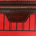 Damier Ebene Neo Neverfull GM